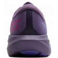 BROOKS GHOST AMP PURPLE/FUCHSIA FOR WOMEN'S