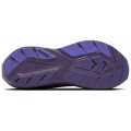 CHAUSSURES BROOKS GHOST AMP PURPLE/FUCHSIA POUR FEMMES