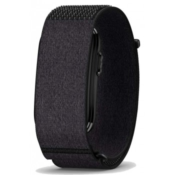 BRACELET GARMIN CIRQA NOIR