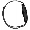 BRACELET GARMIN CIRQA NOIR