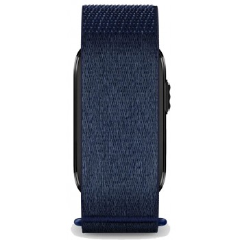 BRACELET GARMIN CIRQA BLEU