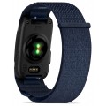 BRACELET GARMIN CIRQA BLEU