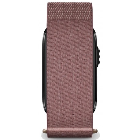 BRACELET GARMIN CIRQA ROSE