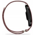 BRACELET GARMIN CIRQA ROSE