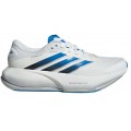 CHAUSSURES ADIDAS SUPERNOVA PRIMA 3 WHITE/BLUE/CORE BLACK POUR HOMMES