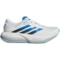 CHAUSSURES ADIDAS SUPERNOVA PRIMA 3 WHITE/BLUE/CORE BLACK POUR HOMMES