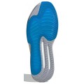 ADIDAS SUPERNOVA PRIMA 3 WHITE/BLUE/CORE BLACK FOR MEN'S