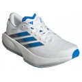 CHAUSSURES ADIDAS SUPERNOVA PRIMA 3 WHITE/BLUE/CORE BLACK POUR HOMMES