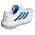 CHAUSSURES ADIDAS SUPERNOVA PRIMA 3 WHITE/BLUE/CORE BLACK POUR HOMMES