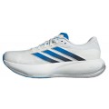 ADIDAS SUPERNOVA PRIMA 3 WHITE/BLUE/CORE BLACK FOR MEN'S
