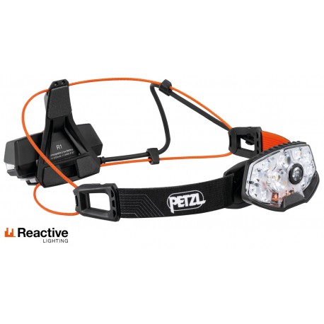 PETZL NAO RL
