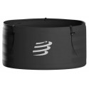 COMPRESSPORT FREE BELT PRO 2.0 BLACK/WHITE UNISEX