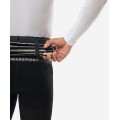 COMPRESSPORT FREE BELT PRO 2.0 BLACK/WHITE UNISEX