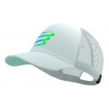 CASQUETTE COMPRESSPORT TRUCKER UNISEXE