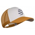 CASQUETTE COMPRESSPORT TRUCKER UNISEXE