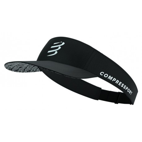 COMPRESSPORT ULTRALIGHT VISOR 2.0 UNISEX