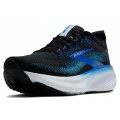 BROOKS ADRENALINE GTS 25 BLACK/BLUE/NANTUCKET BREEZE FOR MEN'S