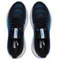 BROOKS ADRENALINE GTS 25 BLACK/BLUE/NANTUCKET BREEZE FOR MEN'S