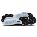 BROOKS ADRENALINE GTS 25 BLACK/BLUE/NANTUCKET BREEZE FOR MEN'S