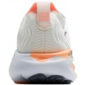 CHAUSSURES BROOKS ADRENALINE GTS 25 OYSTER MUSHROOM/PEACH/GRAPE POUR FEMMES