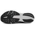 BROOKS LAUNCH 12 BLACK/CYBER YELLOW/OYSTER FOR MEN'S