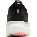 CHAUSSURES BROOKS GLYCERIN GTS 23 BLACK/PEACH/NIGHTLIFE POUR FEMMES