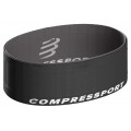 COMPRESSPORT CEINTURE FREE BELT 2 NOIR UNISEXE