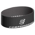 COMPRESSPORT FREE BELT 2 BLACK UNISEX