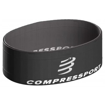 COMPRESSPORT CEINTURE FREE BELT 2 NOIR UNISEXE