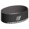 COMPRESSPORT FREE BELT 2 BLACK UNISEX