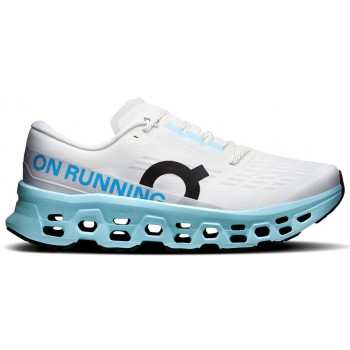 ON CLOUDMONSTER 3 IVORY/TOPAZ FOR MEN'S