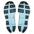 CHAUSSURES ON CLOUDMONSTER 3 IVORY/TOPAZ POUR HOMMES