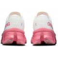 CHAUSSURES ON CLOUDMONSTER 3 IVORY/CAMELLIA POUR FEMMES