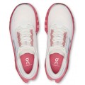 CHAUSSURES ON CLOUDMONSTER 3 IVORY/CAMELLIA POUR FEMMES