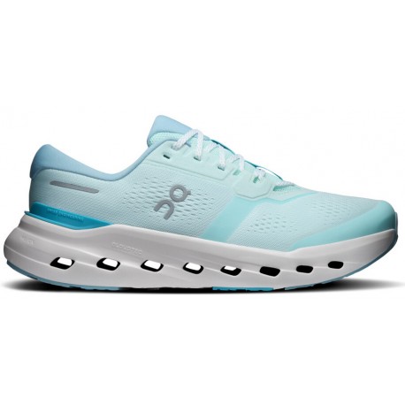 ON CLOUDRUNNER 3 FLURRY/CASCADE FOR MEN'S
