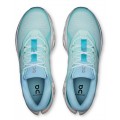 ON CLOUDRUNNER 3 FLURRY/CASCADE FOR MEN'S