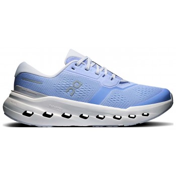 ON CLOUDRUNNER 3 MYRTLE/PLATINUM FOR WOMEN'S