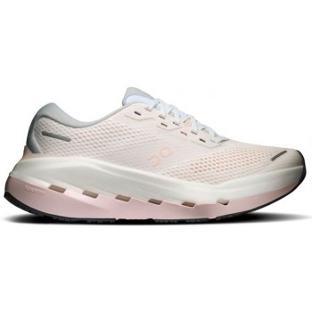 ON CLOUDRUNNER 3 MAX WHITE/SALT FOR WOMEN'S