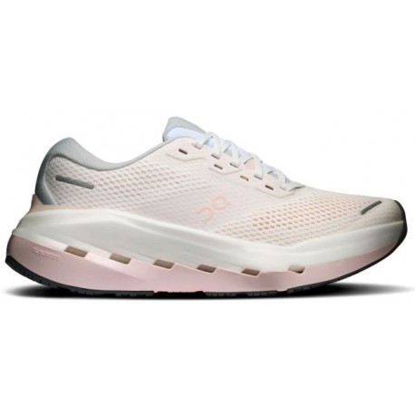 ON CLOUDRUNNER 3 MAX WHITE/SALT FOR WOMEN'S