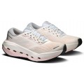 CHAUSSURES ON CLOUDRUNNER 3 MAX WHITE/SALT POUR FEMMES