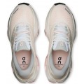 CHAUSSURES ON CLOUDRUNNER 3 MAX WHITE/SALT POUR FEMMES