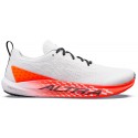 ALTRA VANISH PULSE WHITE/BLACK/FIERY CORAL FOR MEN'S
