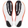 CHAUSSURES ALTRA VANISH PULSE WHITE/BLACK/FIERY CORAL POUR HOMMES