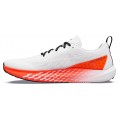 ALTRA VANISH PULSE WHITE/BLACK/FIERY CORAL FOR MEN'S