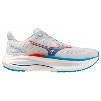 MIZUNO WAVE INSPIRE 22 CLOUDSCAPE FOR MEN'S