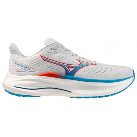 MIZUNO WAVE INSPIRE 22 CLOUDSCAPE FOR MEN'S