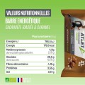 ATLET ENDURANCE ENERGY BAR