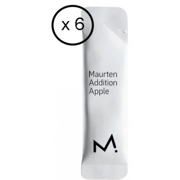 MAURTEN ADDITION