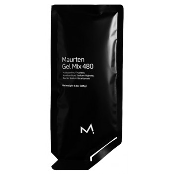 GEL MAURTEN MIX 480