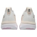 ASICS GEL KAYANO 33 WHITE/HAZY LILAC FOR WOMEN'S